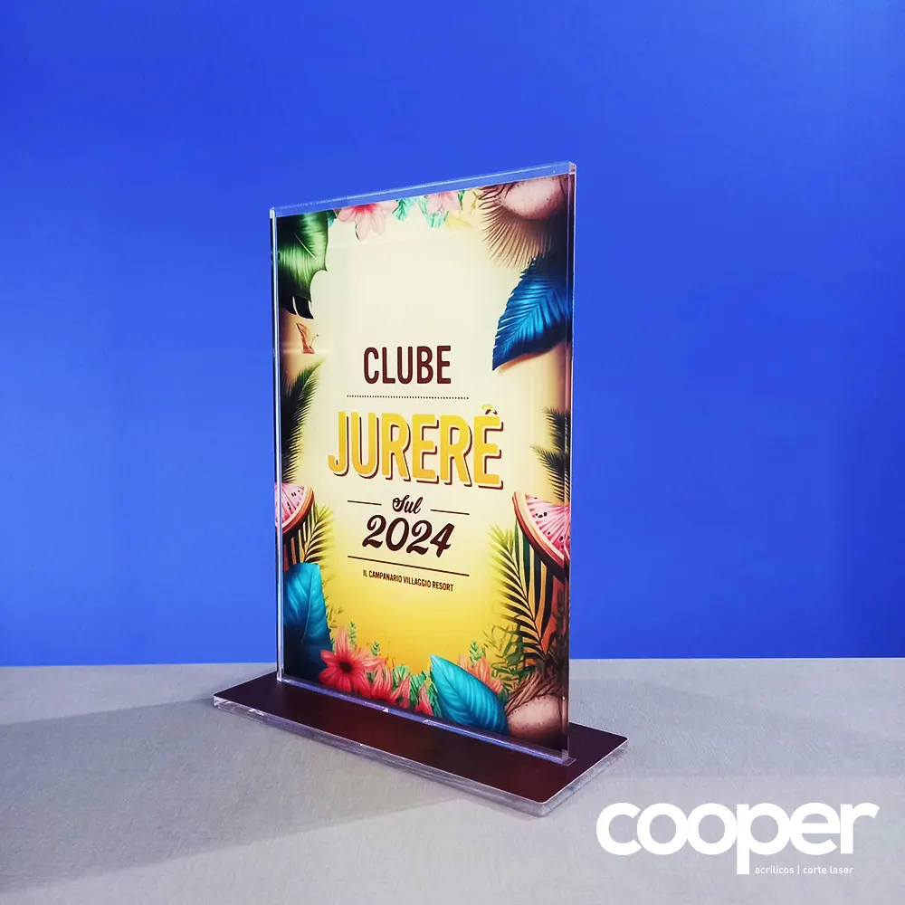 Cooper Acrílicos - Troféu (8)